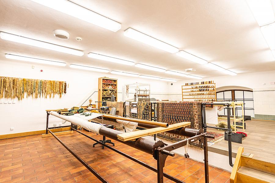 Jindřichův Hradec - Karte des Südböhmens, Bildquelle: Kartografie PRAHA, a.s.