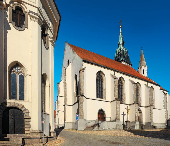 Fotografoval: Libor Svacek, Kaplicka 447, Cesky Krumlov, 381 01 CZ