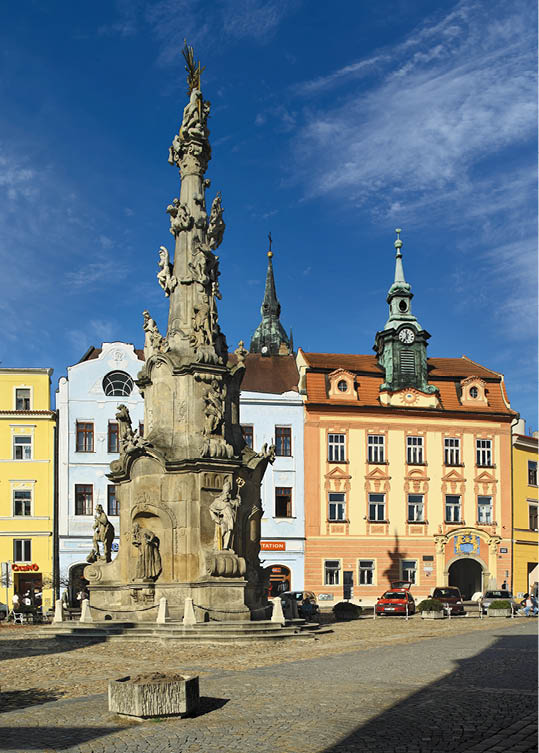 Fotografoval: Libor Svacek, Kaplicka 447, Cesky Krumlov, 381 01 CZ