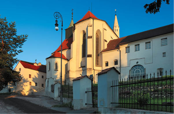 Fotografoval: Libor Svacek, Kaplicka 447, Cesky Krumlov, 381 01 CZ