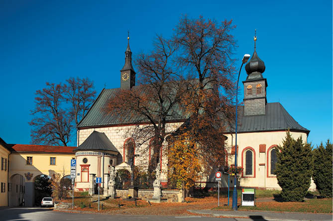 Fotografoval: Libor Svacek, Kaplicka 447, Cesky Krumlov, 381 01 CZ