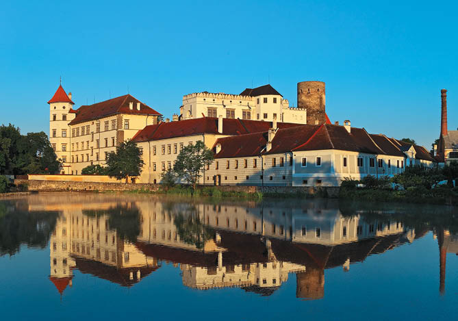 Fotografoval: Libor Svacek, Kaplicka 447, Cesky Krumlov, 381 01 CZ