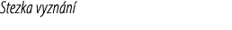 Stezka vyzn n 
