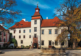 Fotografoval: Libor Svacek, Kaplicka 447, Cesky Krumlov, 381 01 CZ