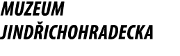 Muzeum Jind ichohradecka