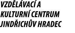Vzd l vac a kulturn  centrum Jind ich v Hradec