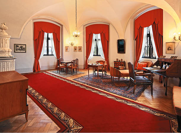 Fotografoval: Libor Svacek, Kaplicka 447, Cesky Krumlov, 381 01 CZ