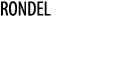 RONDEL 
