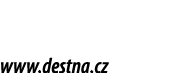 www.destna.cz