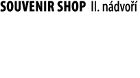 Souvenir Shop II. n dvo 