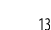 13