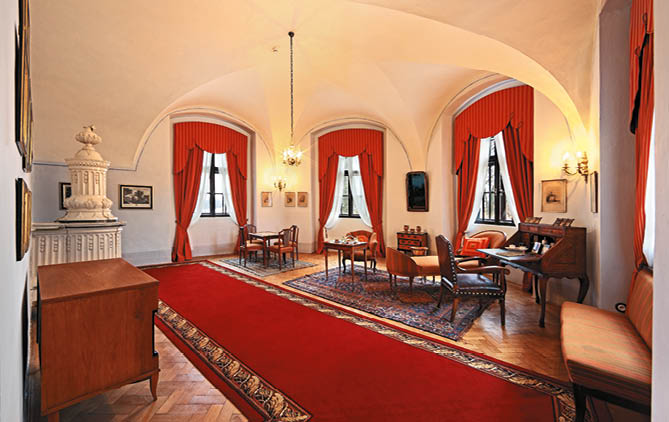 Fotografoval: Libor Svacek, Kaplicka 447, Cesky Krumlov, 381 01 CZ