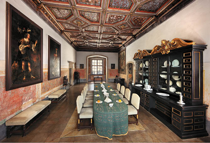 Fotografoval: Libor Svacek, Kaplicka 447, Cesky Krumlov, 381 01 CZ