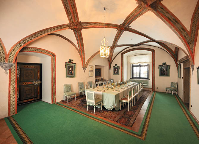 Fotografoval: Libor Svacek, Kaplicka 447, Cesky Krumlov, 381 01 CZ