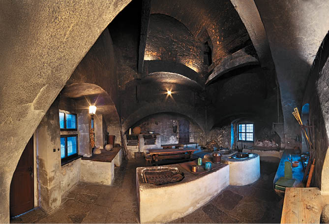 Fotografoval: Libor Svacek, Kaplicka 447, Cesky Krumlov, 381 01 CZ