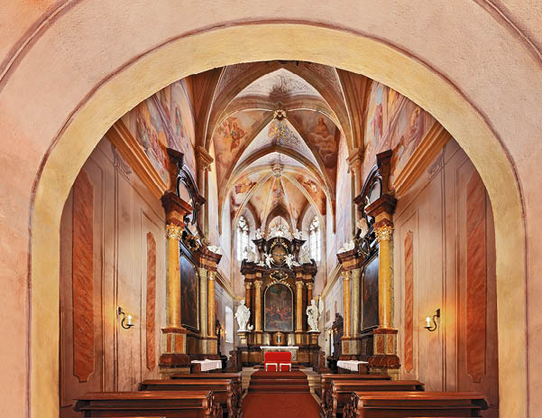 Zamek Jindrichuv Hradec Fotografoval: Libor Svacek; Kaplicka 447; Cesky Krumlov; CZ. E- mail: box@fotosvacek.cz