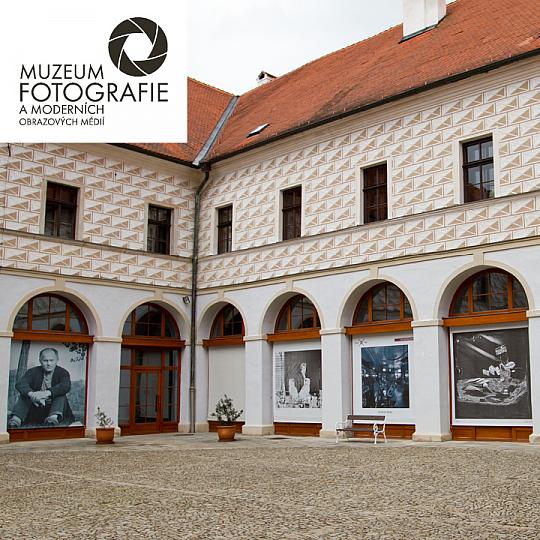 Muzeum fotografie, zdroj: VKCJH