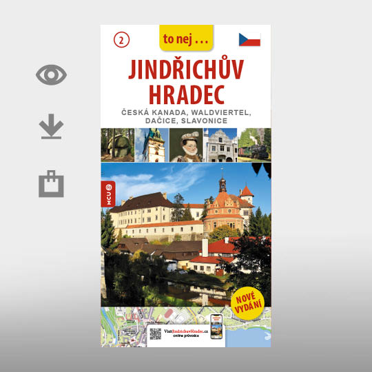 průvodce