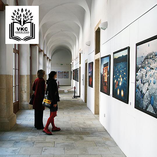 Vzdělávací a kulturní centrum J. Hradec, zdroj: VKCJH